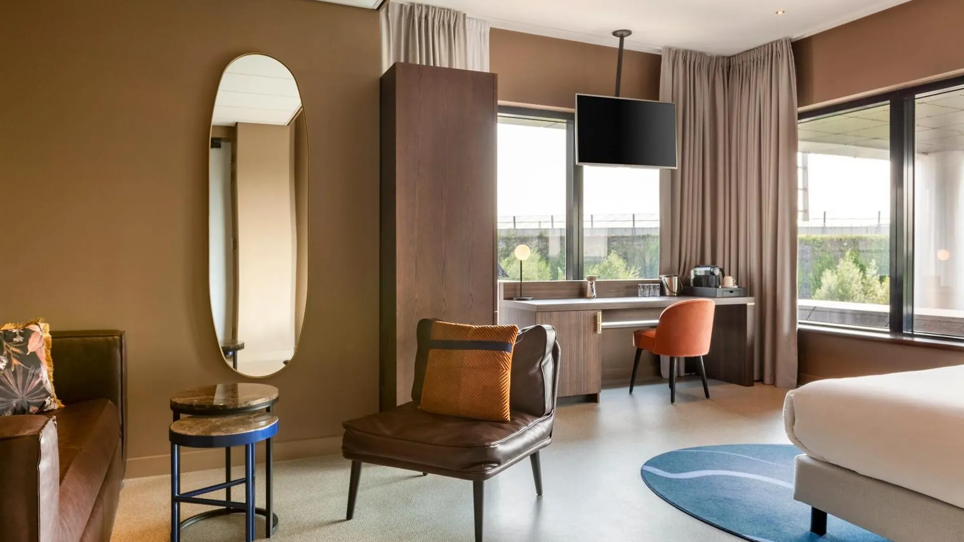 Corendon Amsterdam Schiphol Airport, A Tribute Portfolio Hotel Badhoevedorp