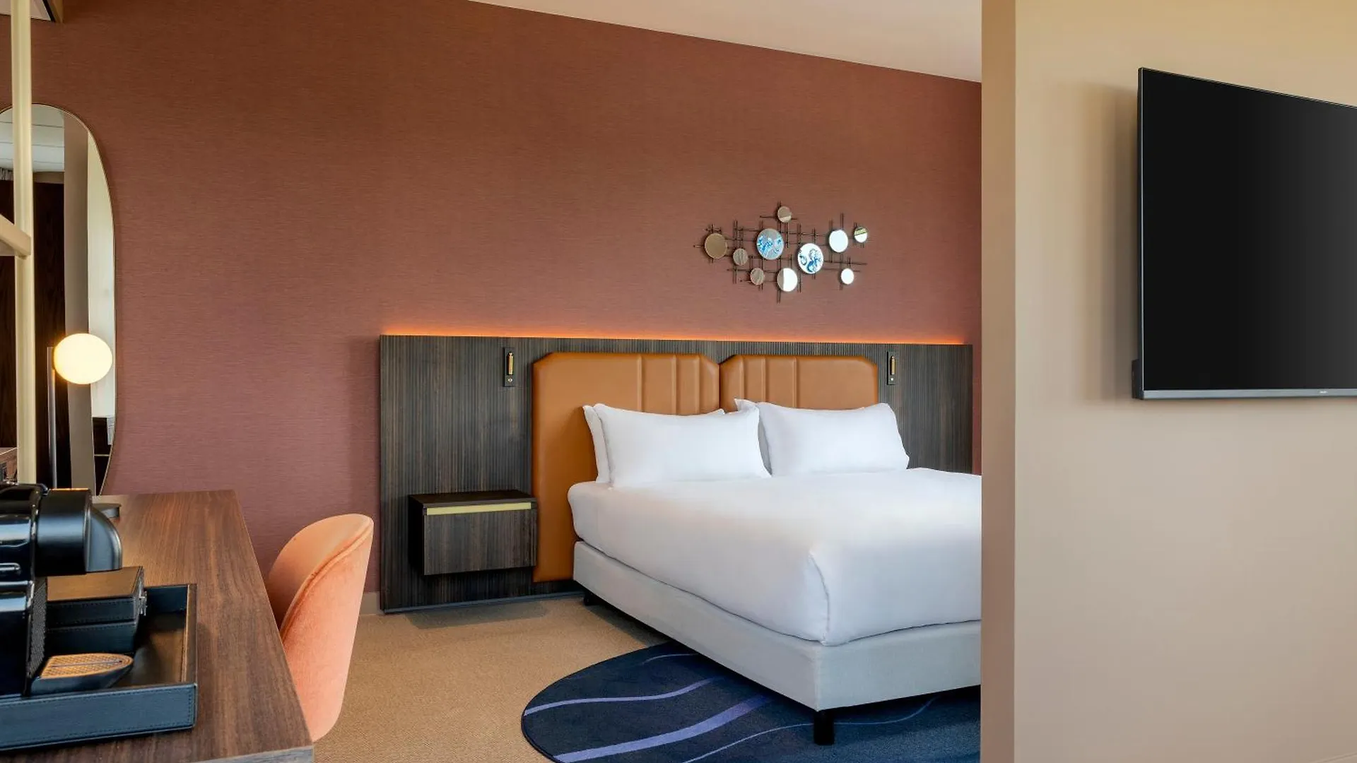 Corendon Amsterdam Schiphol Airport, A Tribute Portfolio Hotel Badhoevedorp