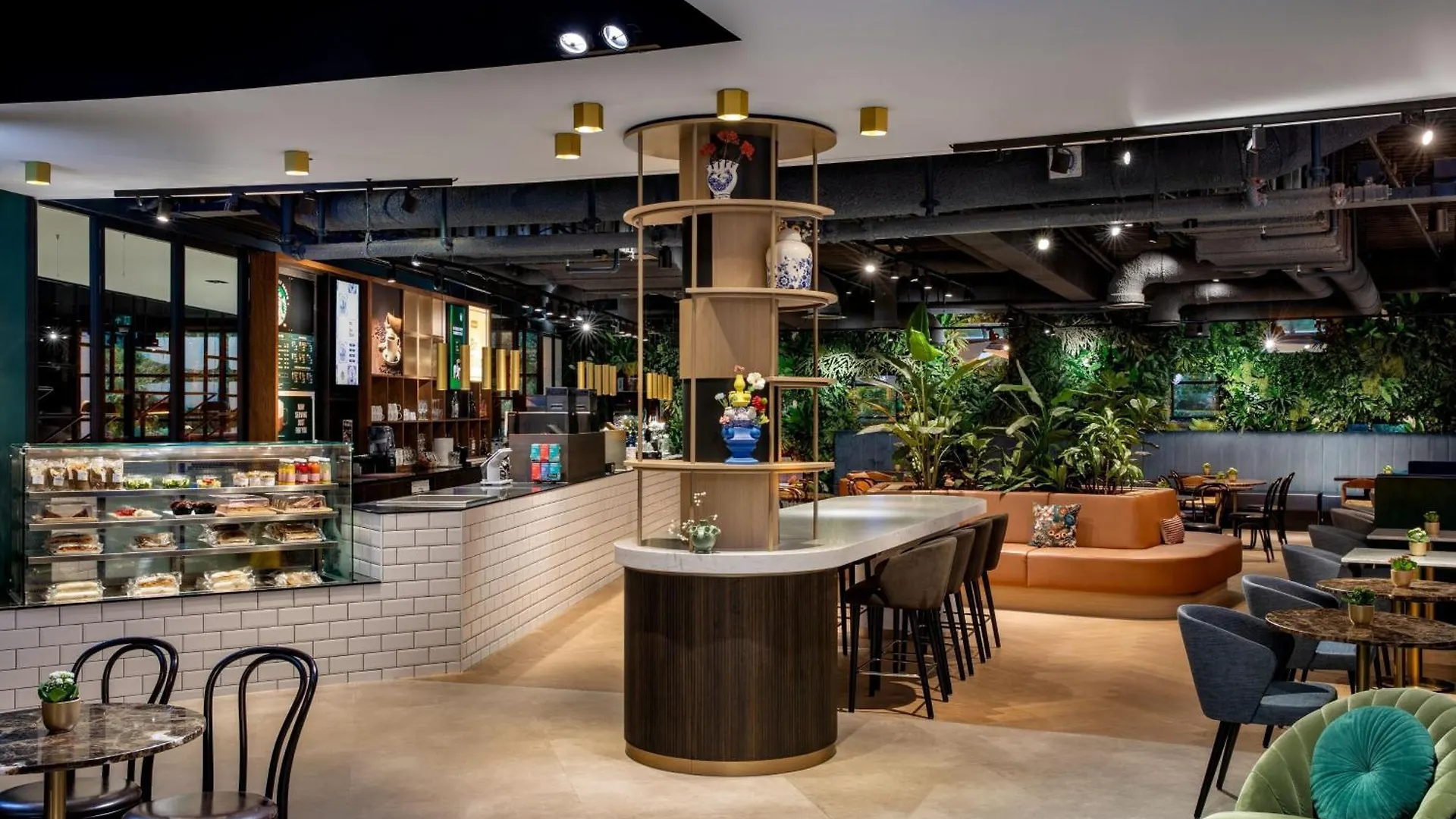 Corendon Amsterdam Schiphol Airport, A Tribute Portfolio Hotel Badhoevedorp 4*,