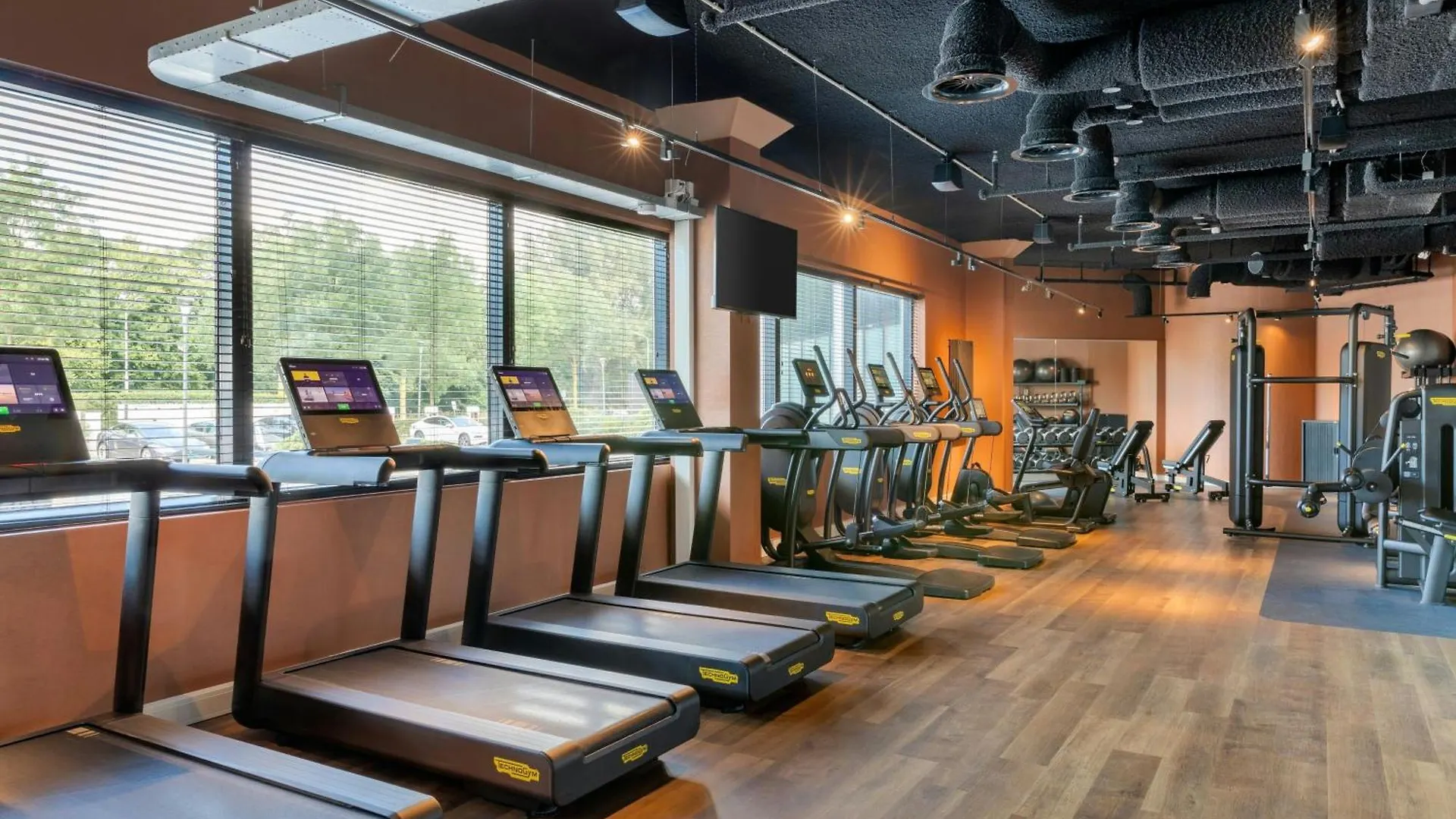 ****  Corendon Amsterdam Schiphol Airport, A Tribute Portfolio Hotel Badhoevedorp Netherlands