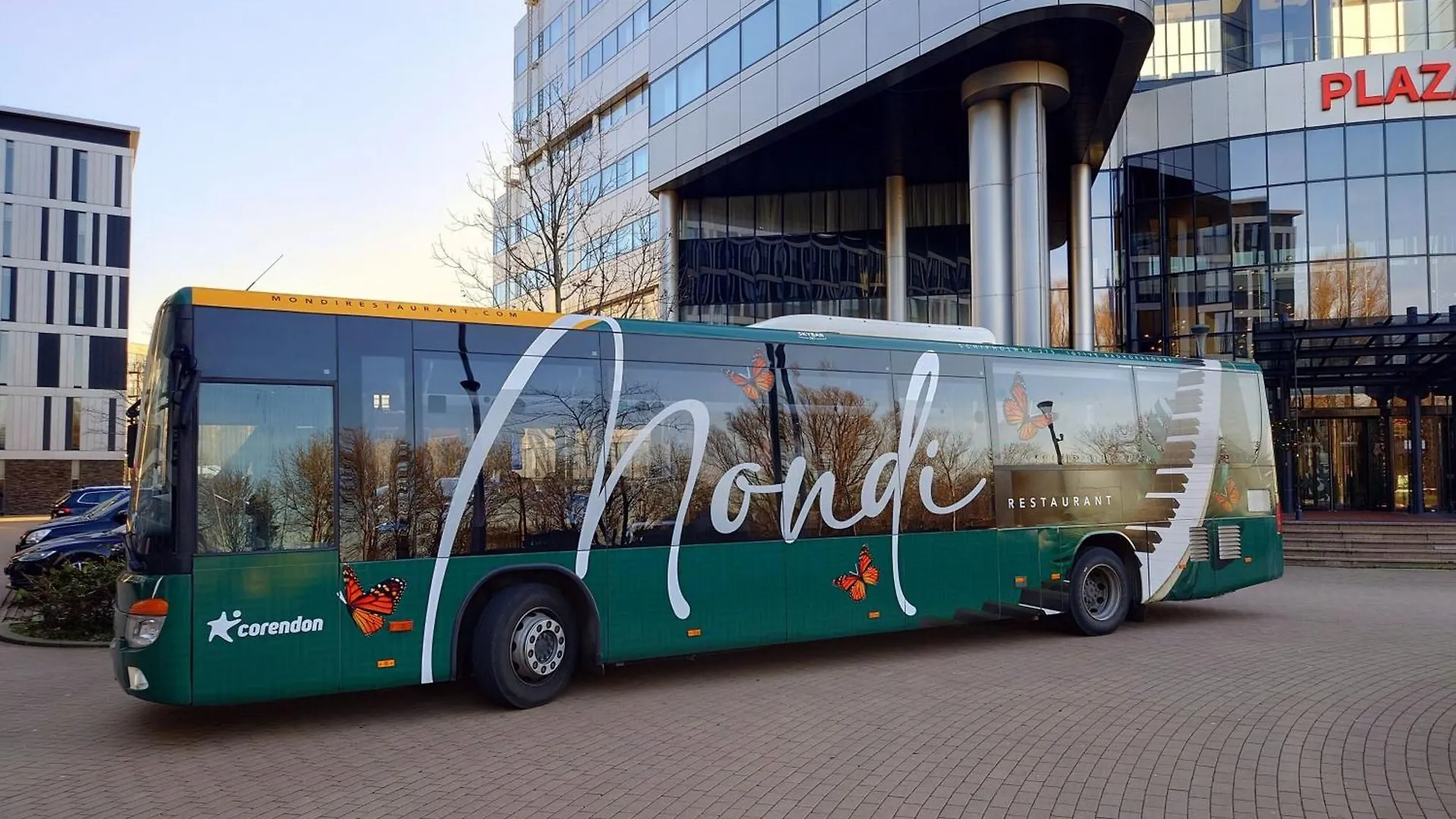 Corendon Amsterdam Schiphol Airport, A Tribute Portfolio Hotel Badhoevedorp