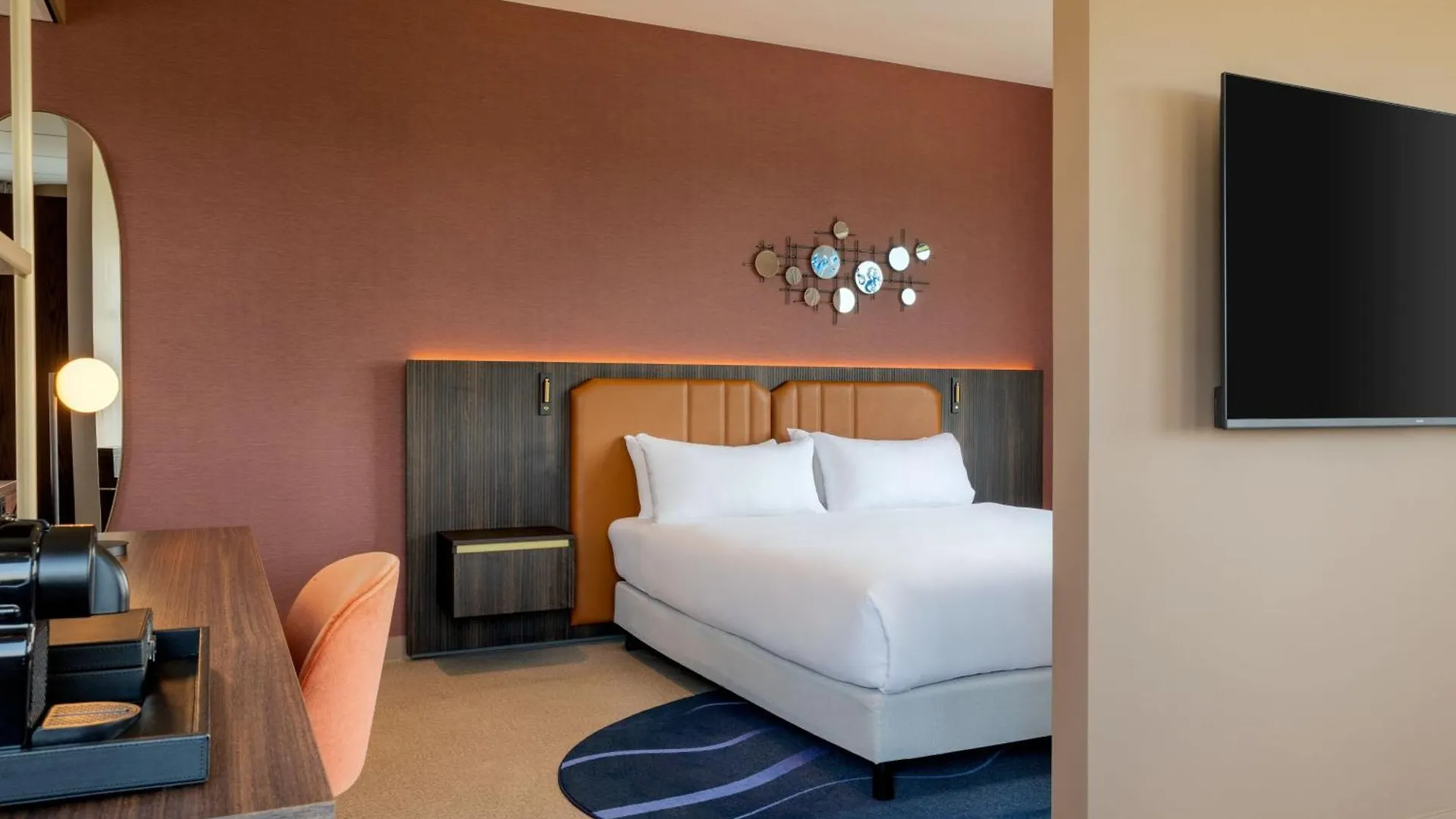 Corendon Amsterdam Schiphol Airport, A Tribute Portfolio Hotel Badhoevedorp