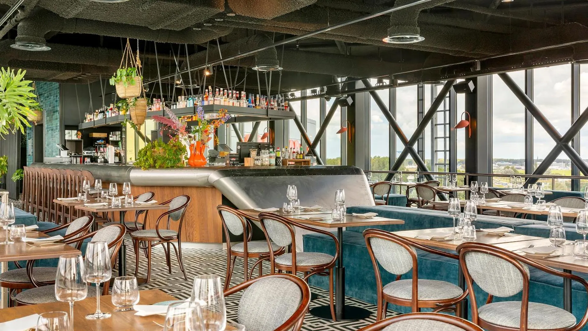 ****  Corendon Amsterdam Schiphol Airport, A Tribute Portfolio Hotel Badhoevedorp Netherlands