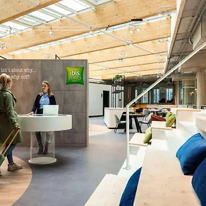 3* Ξενοδοχείο Ibis Styles Centre