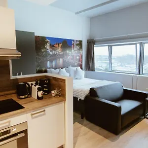 4* شقة فندقية 2 إل دي بليند