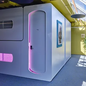 Cityhub ** Rotterdam