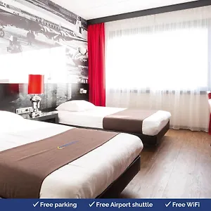 Western Amsterdam Airport Hotel
