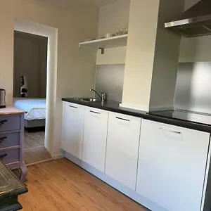  Appartement Orangerie Nederland