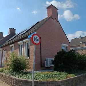  Vakantiehuis Vakantiewoning 't Kusterke Nederland