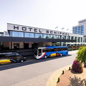 Der Valk Schiphol Hotel