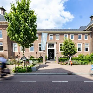 Hotel The Anthony, Utrecht
