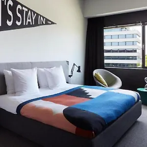 4* Ξενοδοχείο The Social Hub West 4 Star