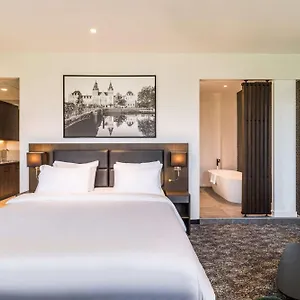 4* فندق أمونيت أمستردام