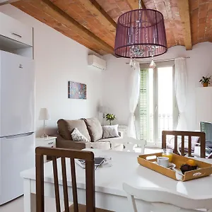 Casa Cosi Letamendi Barcelona